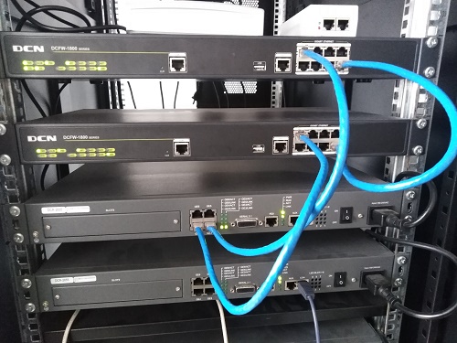 徐泾镇防火墙回收 机房下架硬件设备回收