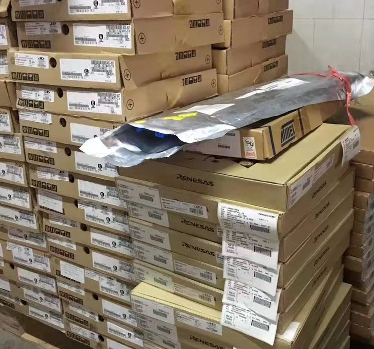 徐泾镇芯片回收