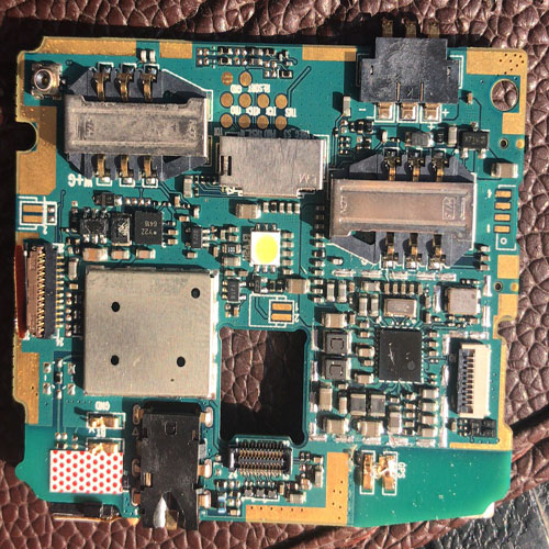 徐泾镇线路板回收