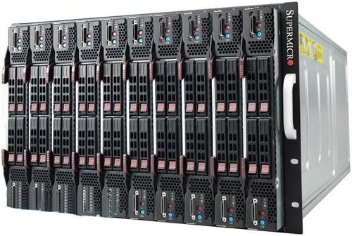 徐泾镇服务器回收